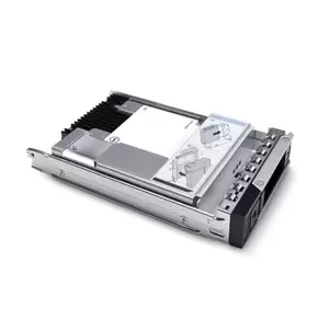 Image of DELL 345-BDQM internal solid state drive 2.5" 960 GB Serial ATA III