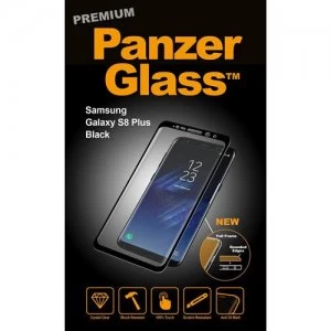 image of PanzerGlass 7115 screen protector Clear screen protector Mobile phone/Smartphone Samsung