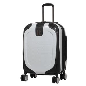 Image of IT Luggage High Shine Protective Cabin Suitcase