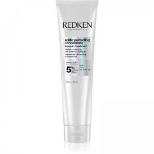 image of Redken Acidic Bonding Concentrate Strengthening Leave-In Care 150ml