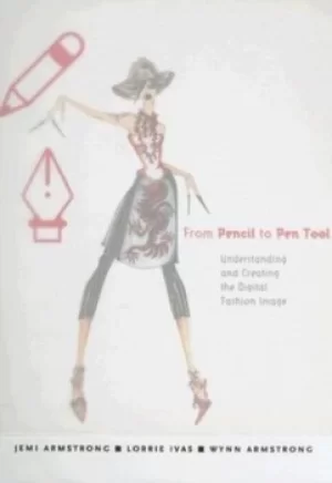 Image of From pencil to pen tool by Wynn Armstrong