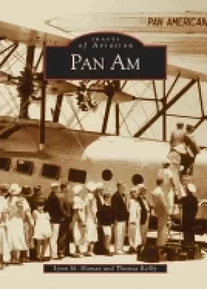 Image of pan am