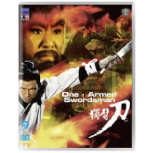 Image of One Armed Swordsman