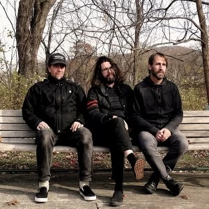 Image of Sebadoh - Act Surprised White Vinyl
