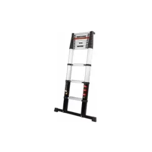 Batavia Professional Telescopic Ladder 3.81m