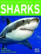 Image of encyclopedia of sharks