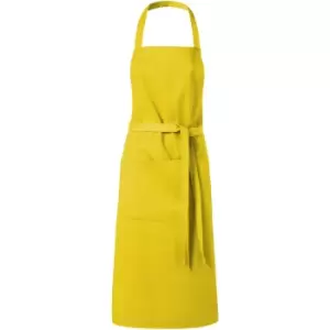 Image of Bullet Viera Apron (100 x 70 cm) (Yellow)