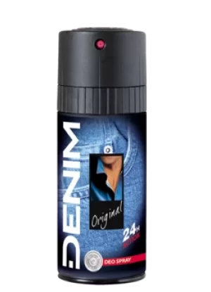 Denim Originale Deodorant 150ml