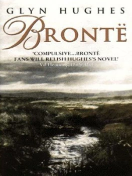 Image of Bront by Glyn Hughes Book