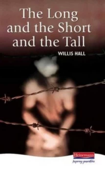 Image of The Long and the Short and the Tall by Willis Hall Hardback