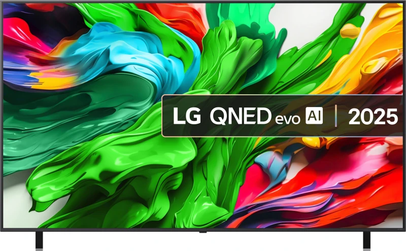 Image of LG 86" 86QNED85A6C Smart 4K Ultra HD HDR Mini LED TV
