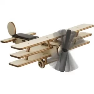 Image of Sol Expert 40280 40280 Solar triplane