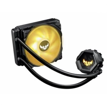 Image of ASUS TUF GAMING LC Performance CPU Liquid Cooler - 120mm