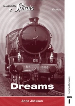 Image of Dreams by Anita Jackson Book