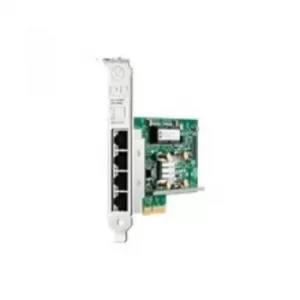 image of HPE EN 1GB 4-port 331T Network adapter