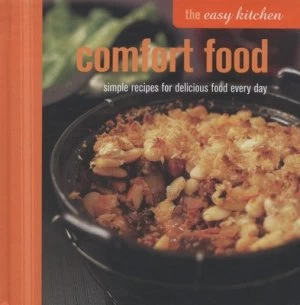 Image of Comfort Food by Ryland Peters and Small Hardback