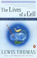Image of lives of a cell notes of a biology watcher