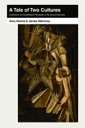 Image of tale of two cultures qualitative and quantitative research in the social sc