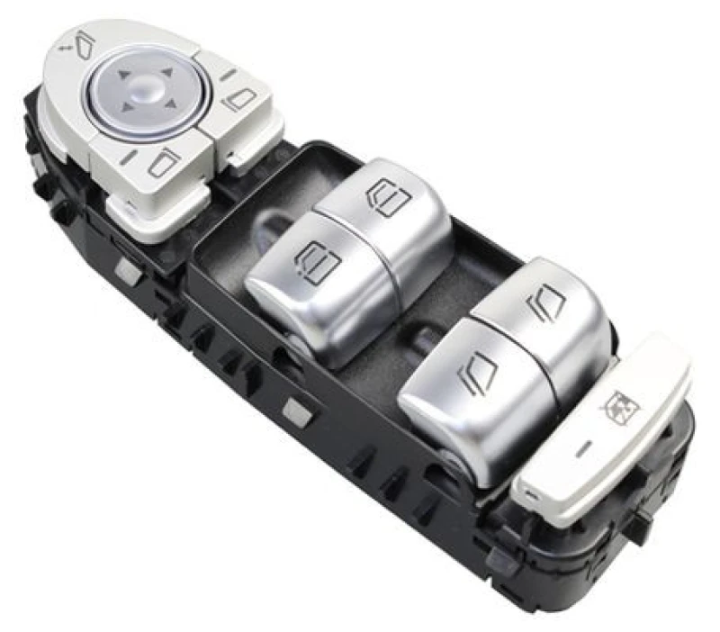 Image of Window switch METZGER 0916692