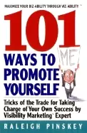 Image of 101 ways to promote yourself tricks of the trade for taking charge of your