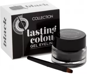 Image of Collection Lasting Colour Gel Eyeliner Black