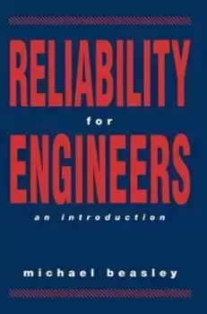Image of Reliability for Engineers by Michael Beasley