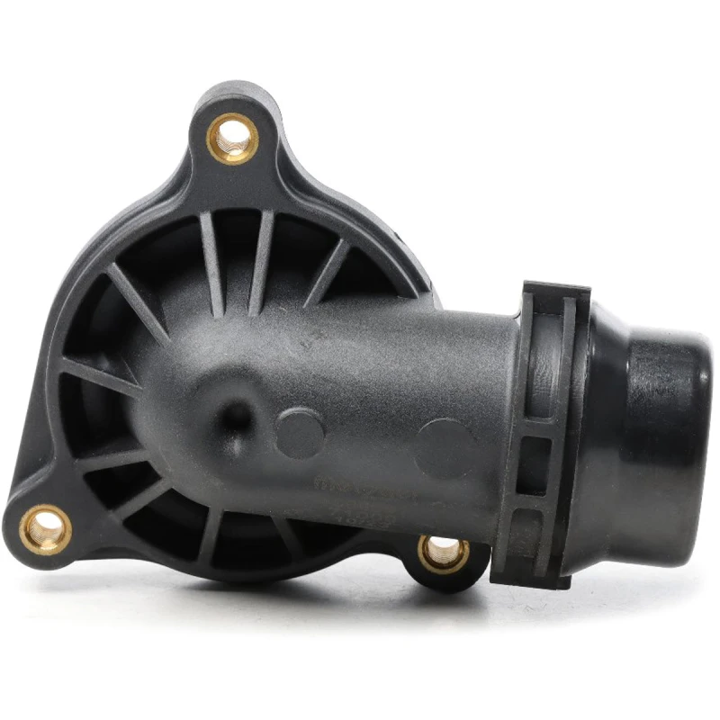 Image of METZGER 4006081 Engine thermostat Opening Temperature: 95°C, with gasket/seal Thermostat,coolant (316)