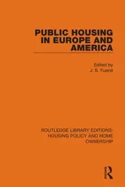 Image of Public Housing in Europe and America