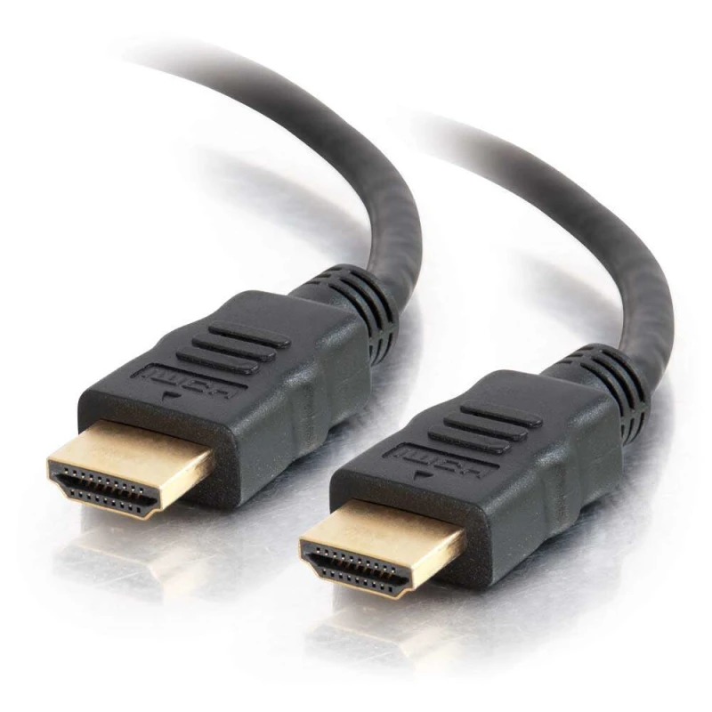 Image of C2G 0.5m High Speed HDMI Cable with Ethernet - 4K 60Hz