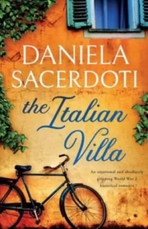 Image of The Italian Villa by Daniela Sacerdoti