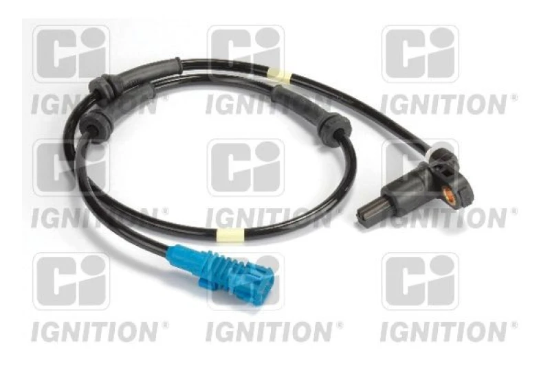 Image of QUINTON HAZELL ABS sensor QUINTON HAZELL XABS121