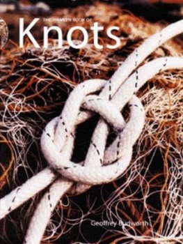 Image of The Hamlyn Book of Knots by Geoffrey Budworth Hardback