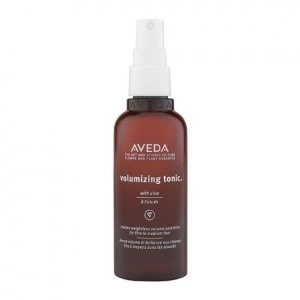 image of Aveda Volumizing Tonic 100ml