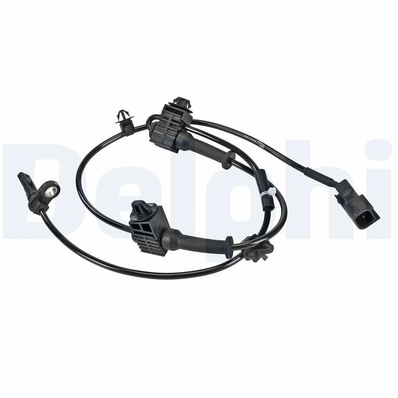 Image of DELPHI ABS sensor DELPHI SS21532-12B1