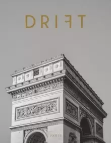 Image of Drift Volume 12: Paris