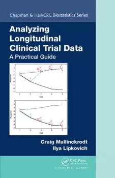 Image of Analyzing Longitudinal Clinical Trial Data A Practical Guide