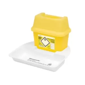 Image of Sharp Safe NPSD Tray for 2/3L Bin