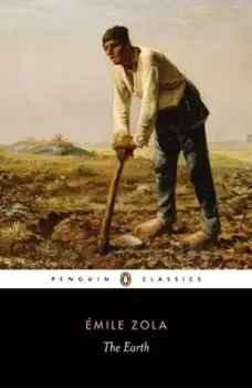 Image of The earth by mile Zola