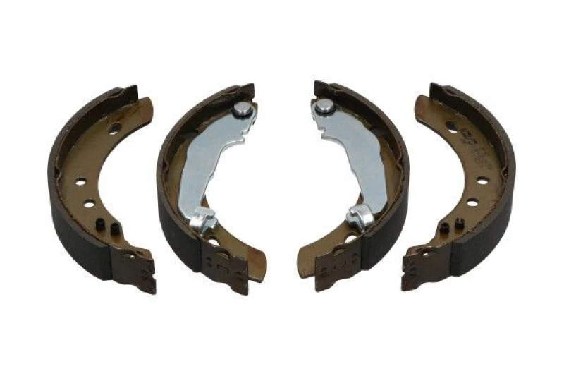Image of KAVO PARTS Brake Shoe Set KAVO PARTS KBS-7401