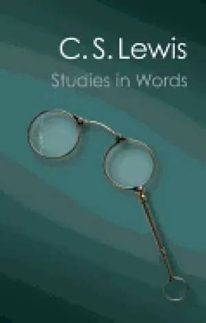 Image of studies in words