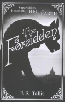 Image of The Forbidden by F. R. Tallis Hardback