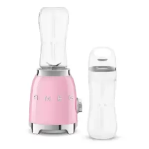 Image of Smeg PBF01PKUK 700W Personal Blender