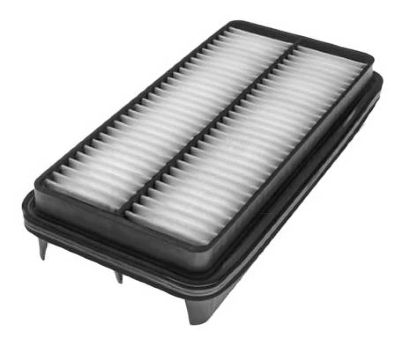 Image of MEYLE 30-12 321 0041 Air filter Original Quality, Filter Insert Air Filter (8)