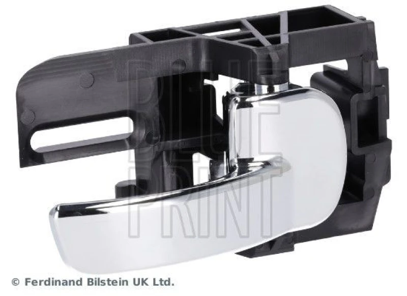Image of Blue PRINT Door Handle Blue PRINT ADBP970008
