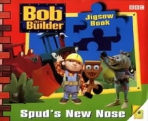 Image of Bob the Builder. Hardback