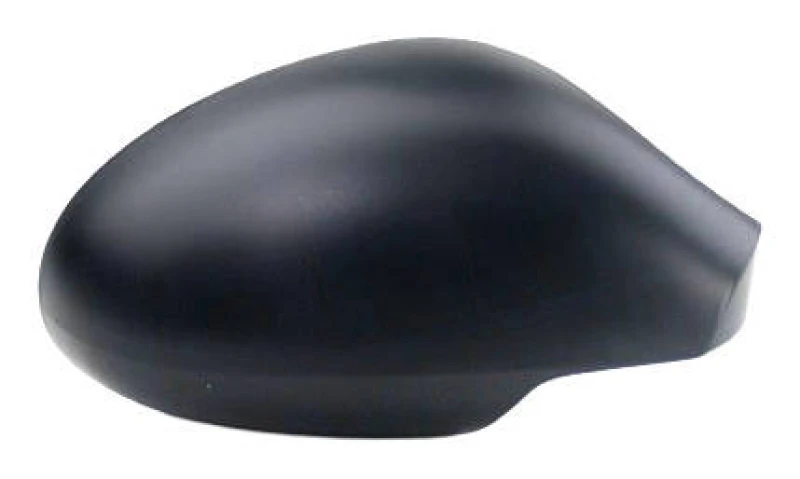 Image of JOHNS 67 15 38-90 Cover, outside mirror Right, Black Cover,outside mirror (23)