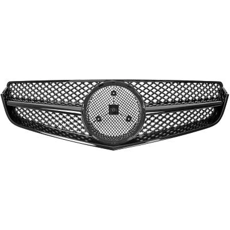 Image of Radiator Grille Insert DIEDERICHS 1627542
