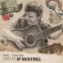 Image of Ghosts of Rock 'N' Roll