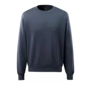 Image of Carvin Sweatshirt Dark Navy - XXL