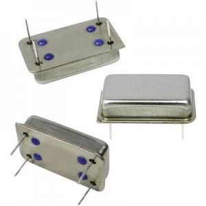 Image of Crystal oscillator Qantek QX14T50B12.28800B50TT DIP 14 HCMOS